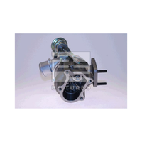Ny bytesturbo BorgWarner 53039880071 turboaggregat