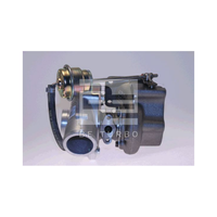 Ny bytesturbo BorgWarner 53039880071 turboaggregat