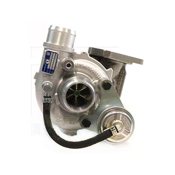 Ny bytesturbo BorgWarner 53039880722 turboaggregat