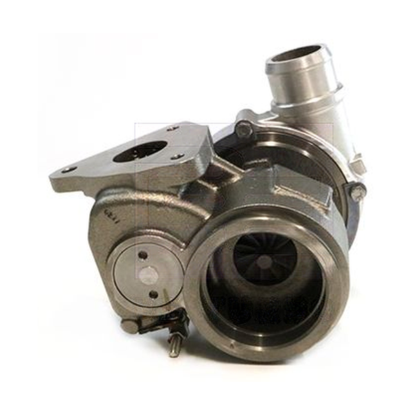 Ny bytesturbo BorgWarner 53039880722 turboaggregat