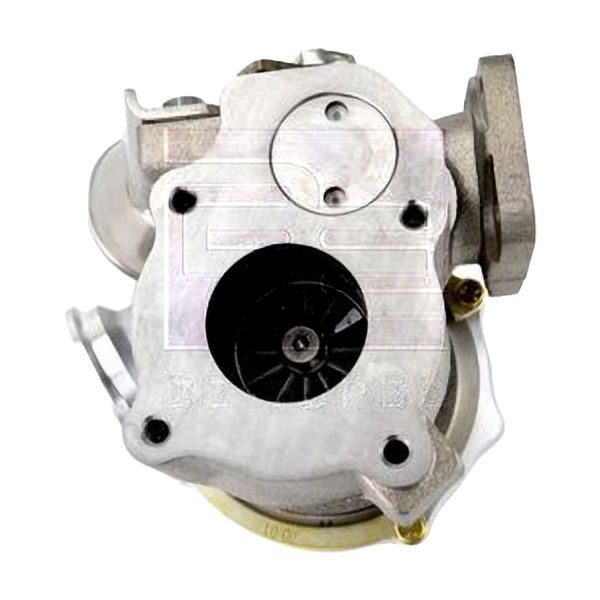 Ny bytesturbo BorgWarner 53049880079 turboaggregat