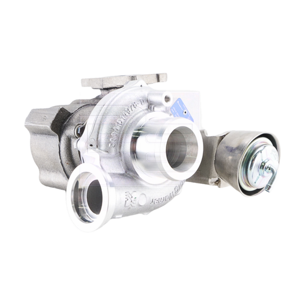 Ny bytesturbo BorgWarner 53049880083 turboaggregat