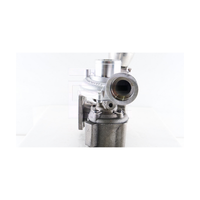 Ny bytesturbo BorgWarner 53049880083 turboaggregat