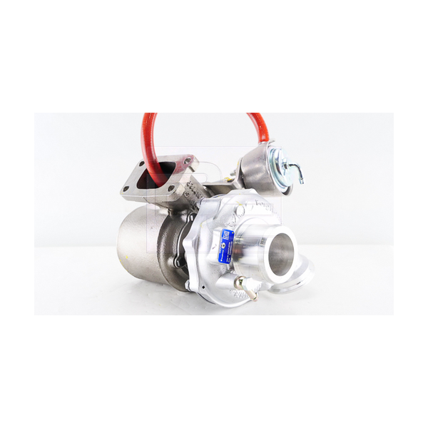 Ny bytesturbo BorgWarner 53049880150 turboaggregat