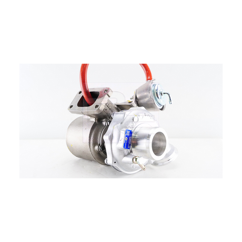 Ny bytesturbo BorgWarner 53049880150 turboaggregat
