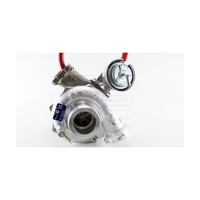 Ny bytesturbo BorgWarner 53049880150 turboaggregat