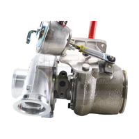 Ny bytesturbo BorgWarner 53049880150 turboaggregat