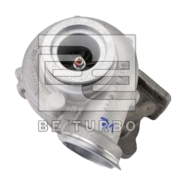 Ny bytesturbo BorgWarner 53169880024 turboaggregat