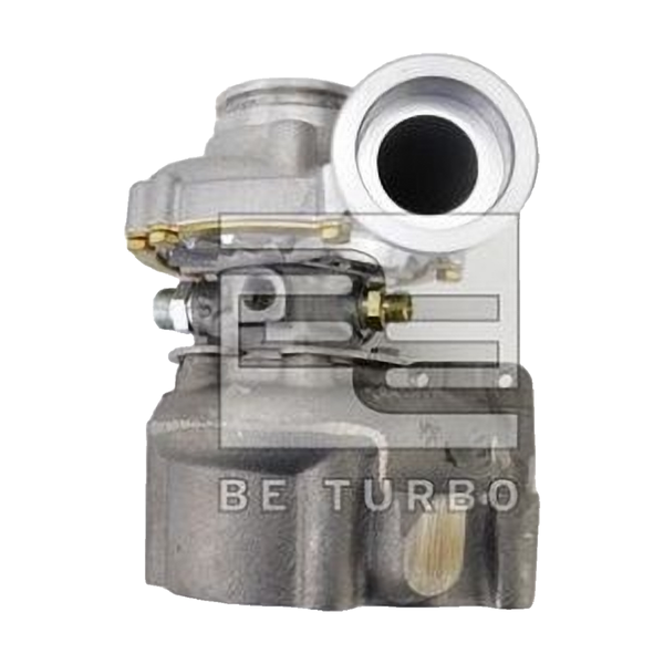 Ny bytesturbo BorgWarner 53169880024 turboaggregat