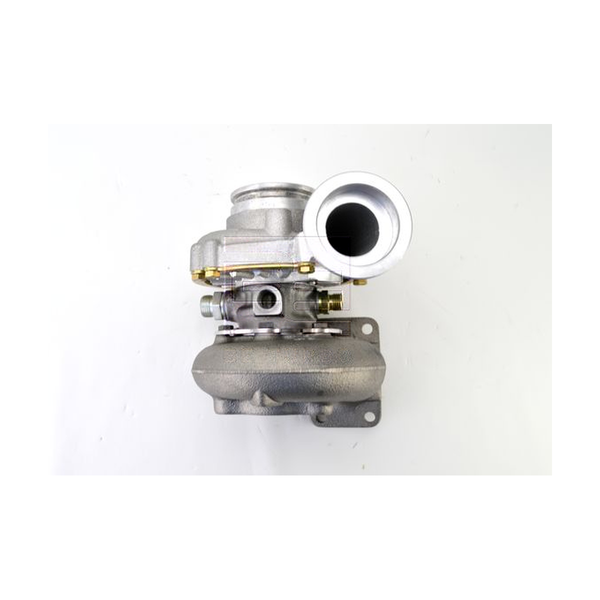 Ny bytesturbo BorgWarner 53169886748 turboaggregat