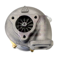 Ny bytesturbo BorgWarner 53169886748 turboaggregat