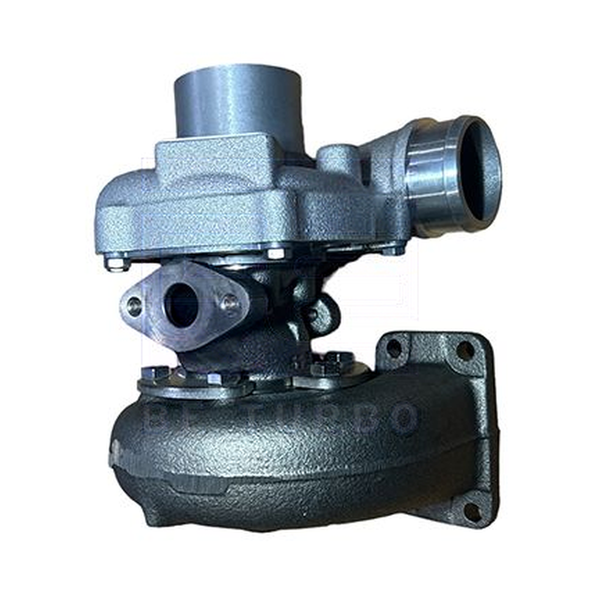 Ny bytesturbo BorgWarner 53249886403 turboaggregat