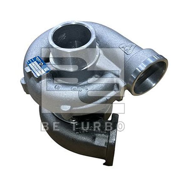 Ny bytesturbo BorgWarner 53249886404 turboaggregat