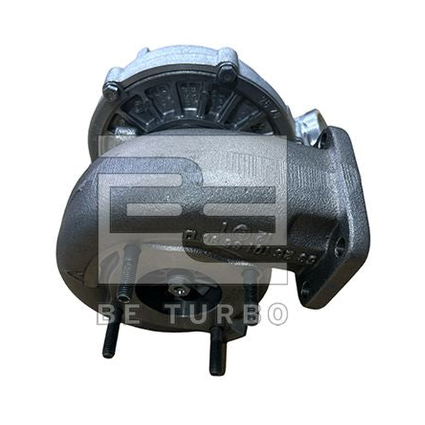 Ny bytesturbo BorgWarner 53249886404 turboaggregat