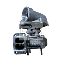 Ny bytesturbo BorgWarner 53249886404 turboaggregat