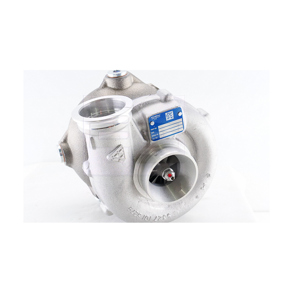 Ny bytesturbo BorgWarner 53269886016 turboaggregat