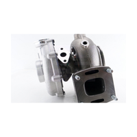 Ny bytesturbo BorgWarner 53269886016 turboaggregat