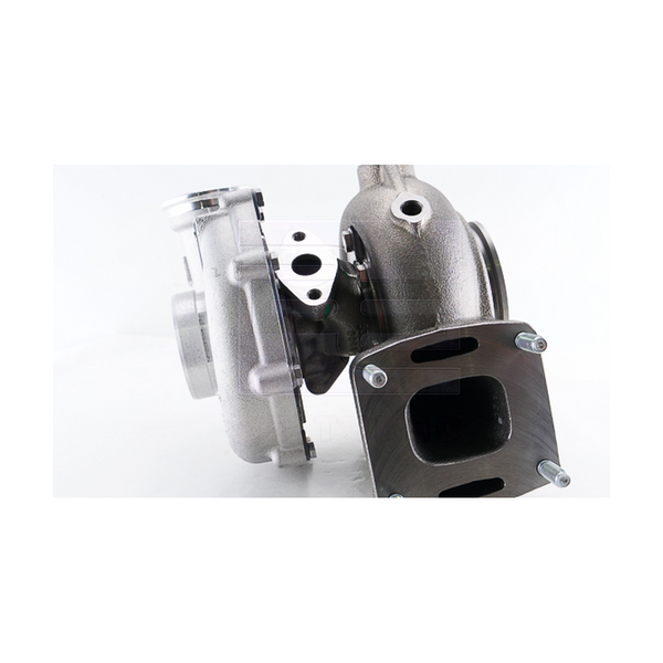 Ny bytesturbo BorgWarner 53269886016 turboaggregat