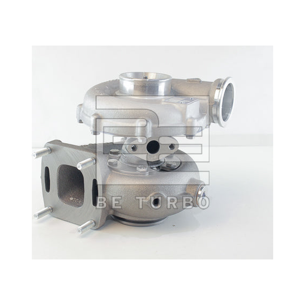 Ny bytesturbo BorgWarner 53269886094 turboaggregat