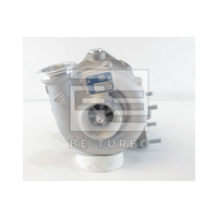 Ny bytesturbo BorgWarner 53269886094 turboaggregat