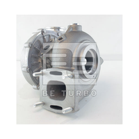 Ny bytesturbo BorgWarner 53269886094 turboaggregat