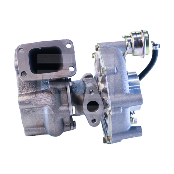 Ny bytesturbo BorgWarner 53269886203 turboaggregat