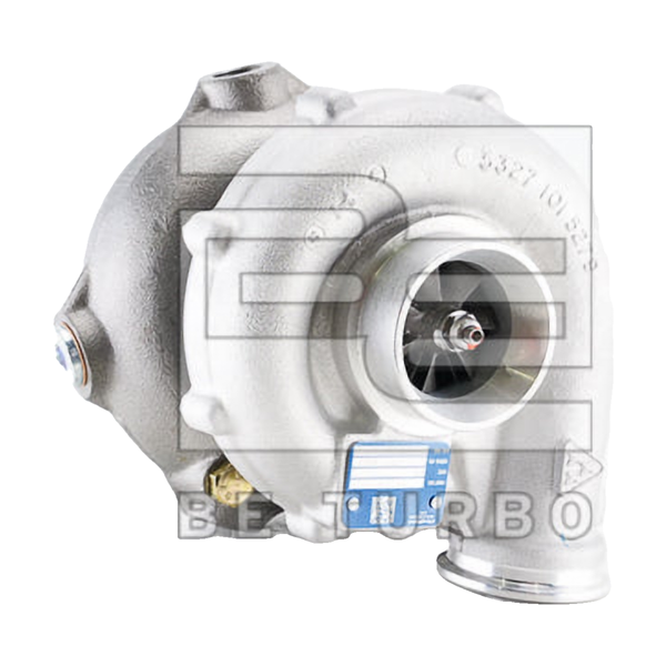 Ny bytesturbo BorgWarner 53269886292 turboaggregat