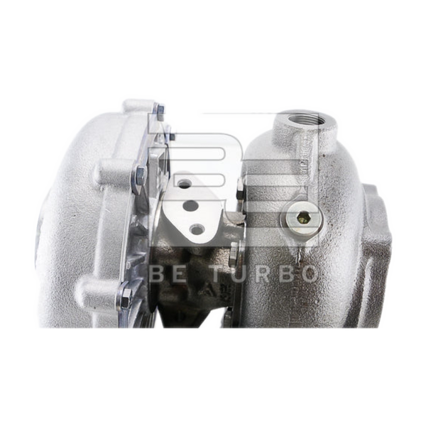 Ny bytesturbo BorgWarner 53269886292 turboaggregat