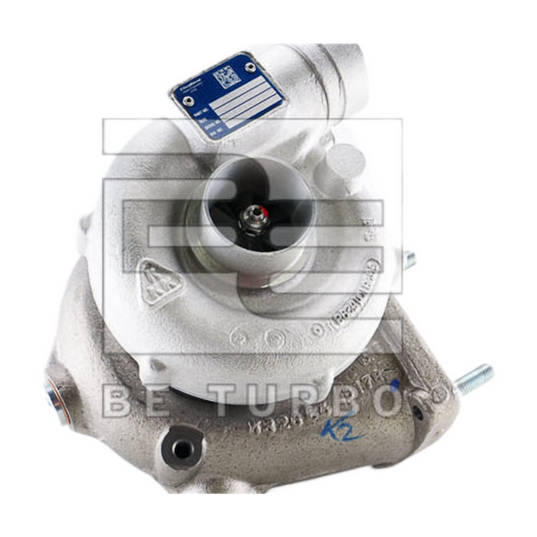 Ny bytesturbo BorgWarner 53269886492 turboaggregat