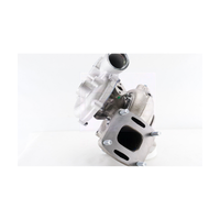 Ny bytesturbo BorgWarner 53269886492 turboaggregat
