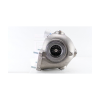 Ny bytesturbo BorgWarner 53269886492 turboaggregat