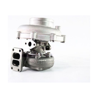Ny bytesturbo BorgWarner 53269886501 turboaggregat