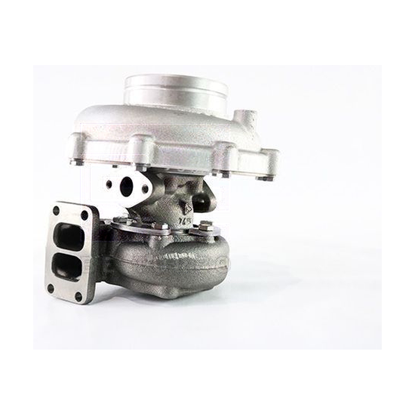 Ny bytesturbo BorgWarner 53269886501 turboaggregat