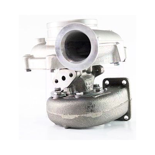 Ny bytesturbo BorgWarner 53269886501 turboaggregat