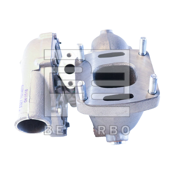 Ny bytesturbo BorgWarner 53269886705 turboaggregat