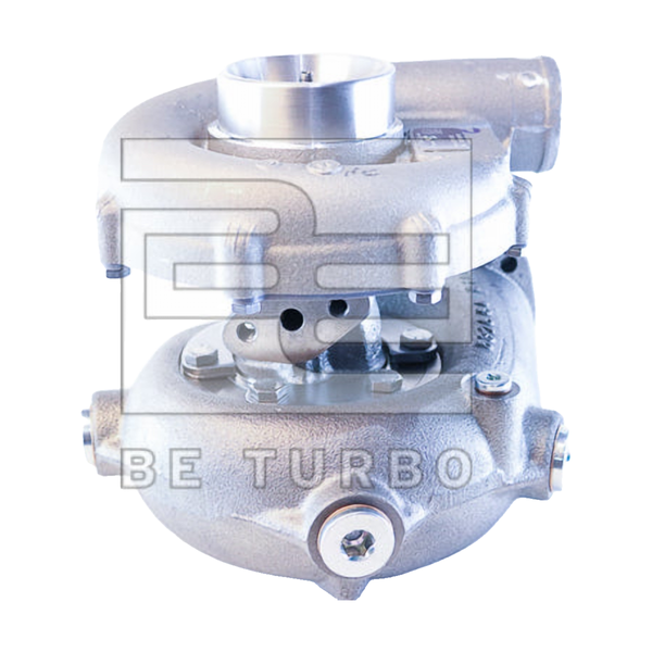 Ny bytesturbo BorgWarner 53269886705 turboaggregat