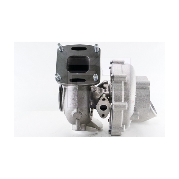 Ny bytesturbo BorgWarner 53269987700 turboaggregat
