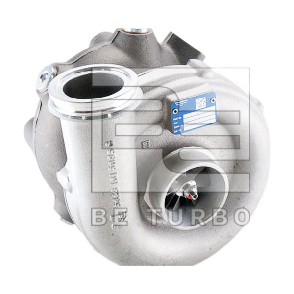 Ny bytesturbo BorgWarner 53279886415 turboaggregat
