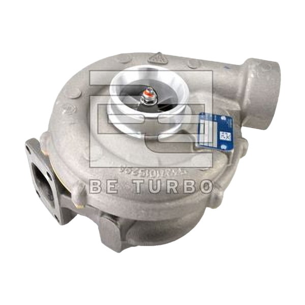 Ny bytesturbo BorgWarner 53279886609 turboaggregat