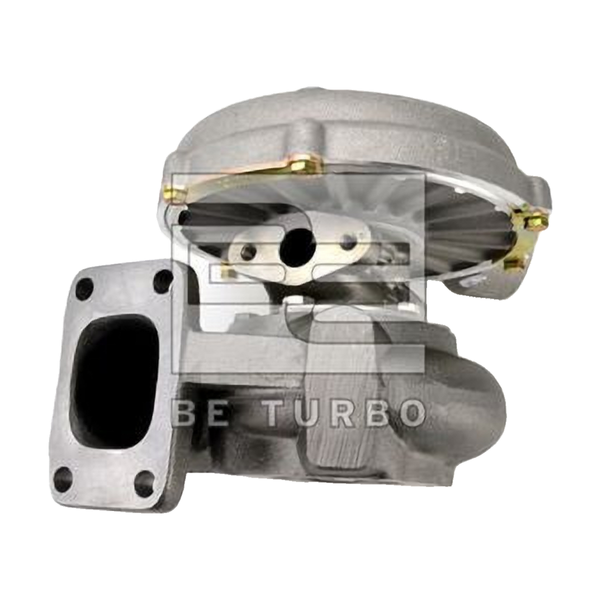 Ny bytesturbo BorgWarner 53279886609 turboaggregat
