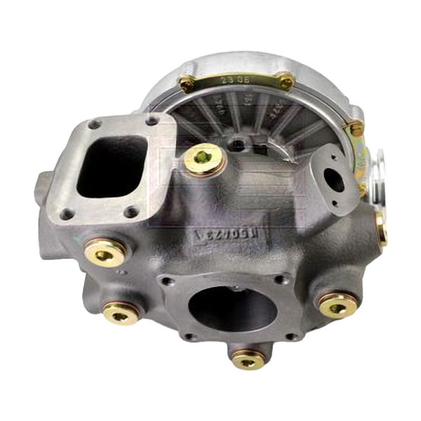 Ny bytesturbo BorgWarner 53279886755 turboaggregat