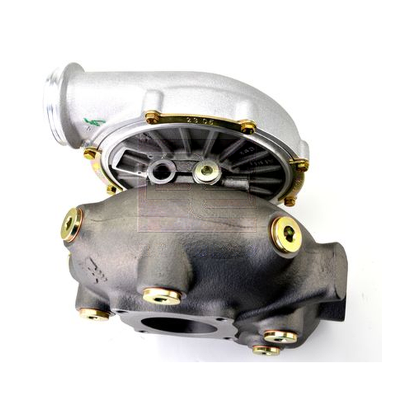Ny bytesturbo BorgWarner 53279886755 turboaggregat
