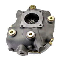 Ny bytesturbo BorgWarner 53279886755 turboaggregat