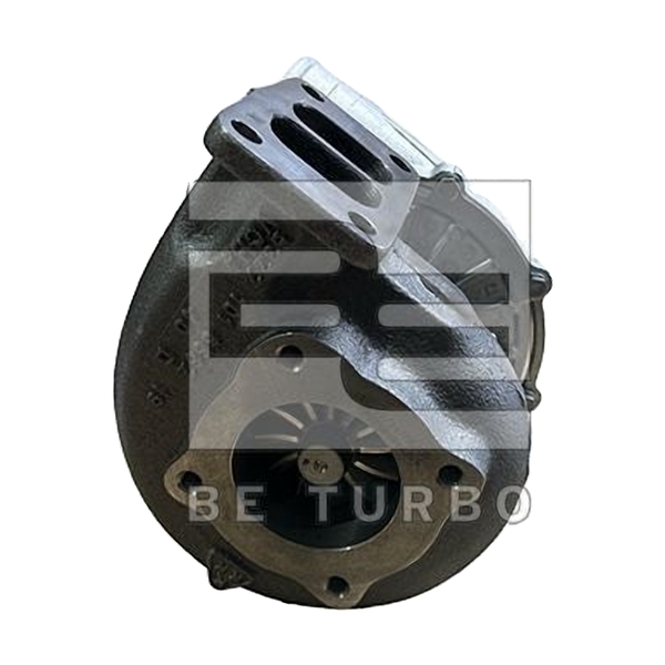 Ny bytesturbo BorgWarner 53279887008 turboaggregat