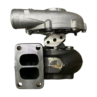 Ny bytesturbo BorgWarner 53279887008 turboaggregat