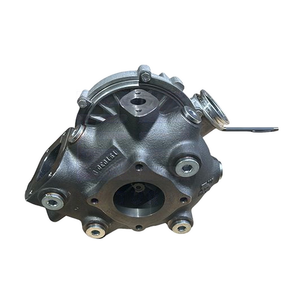 Ny bytesturbo BorgWarner 53279887154 turboaggregat