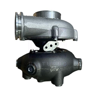 Ny bytesturbo BorgWarner 53279887154 turboaggregat