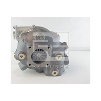 Ny bytesturbo BorgWarner 53279887169 turboaggregat