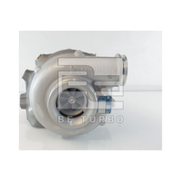 Ny bytesturbo BorgWarner 53279887169 turboaggregat
