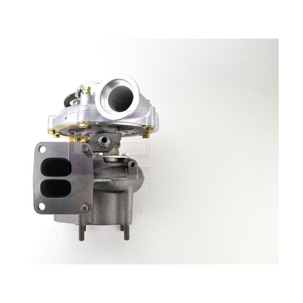 Ny bytesturbo BorgWarner 53279887196 turboaggregat